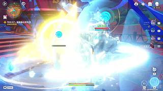 魔噢哦哦哦的直播间