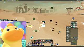 《晏》龙虎恶人大小攻防