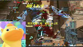 《晏》龙虎恶人大小攻防