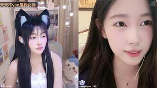 【小奶团】总有人间一两风，填我十万八千梦