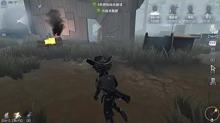 第五人格了解一下 11561126