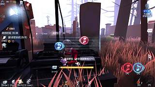 玩第五人格玩的