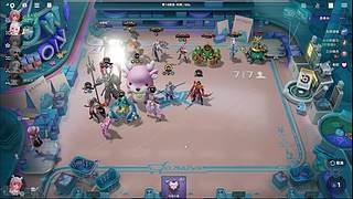 慌慌慌慌，开心每一天