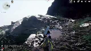 野外团战拉扯战术教学