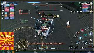 很闲很闲，等大哥