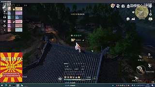 很闲很闲，等大哥