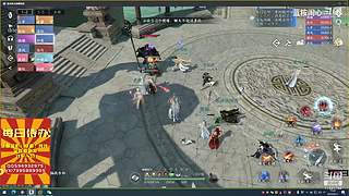 很闲很闲，等大哥