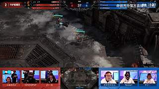 命运方舟二周年领主派对