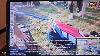 刀2团播~感谢支持~