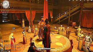 秘境宝箱全位置标注