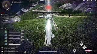 野外 PVP 走位技巧教学