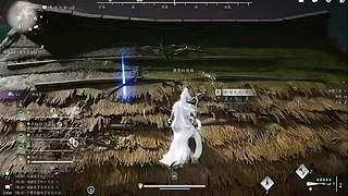 野外 PVP 走位技巧教学