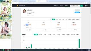 趣事-八卦-数据-团播