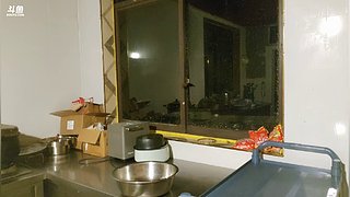 北极昕的直播间