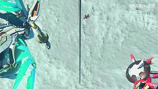 漆黑之翼FC的直播间