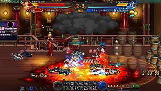 八点包场点被~~回来啦！