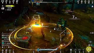 神兵锻造强化技巧分享