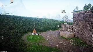 神兽坐骑外观染色技巧