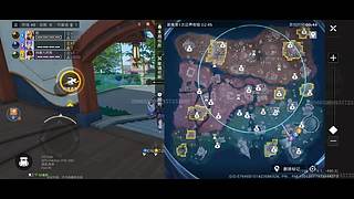 陪我一起征战王者峡谷