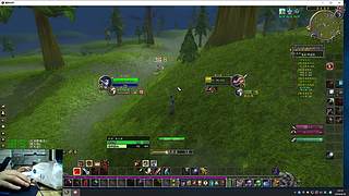 魔兽世界专家硬核模式玩玩