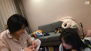 小猪小猪呼噜噜