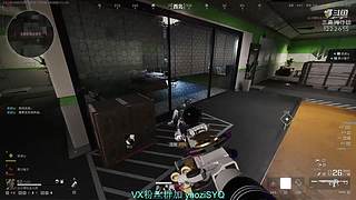 三角洲之老登技术这么好?