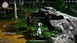 野外生存安全点位推荐