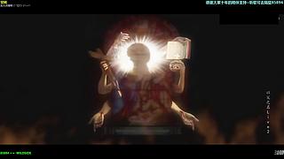 【神乐】祝愿大家前路繁花似锦~所愿皆可得