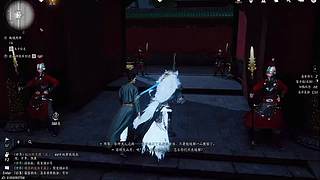 狮吼功开团，全场震慑住了