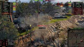 极限操作丝滑连招展示