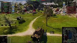 极限操作丝滑连招展示