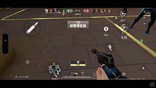 老白：单排赋能选手！