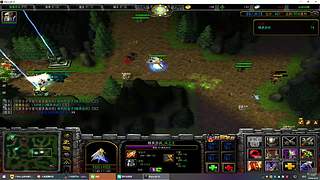 丛林肉搏欢迎你