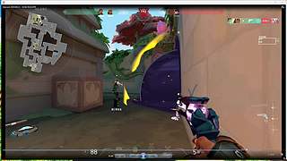 国服在榜赋能炸弹妹天梯乱杀