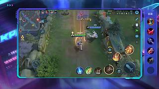 赛季第一天冲王者 12432639