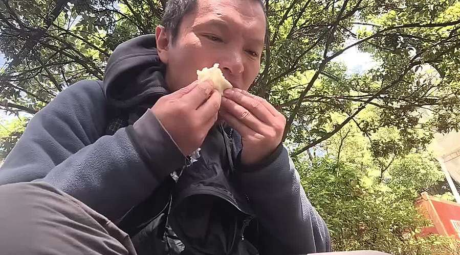 昆明的最后一天