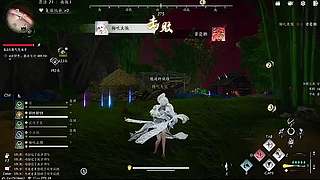 野外精英怪高效刷取