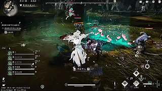 野外精英怪高效刷取