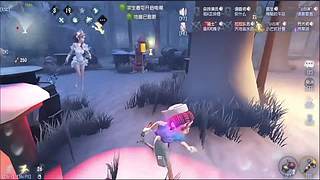 开荒翻车搞笑日常实录