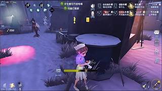 开荒翻车搞笑日常实录