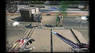 二字欧美一字狂 航天城中我称王