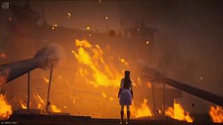 和我一起感受游戏的美 冲啊