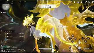 绝美夜景沉浸式观赏