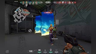 腰子狗大王的直播间