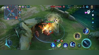 新英雄，冲国服