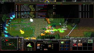 丛林肉搏框人569551