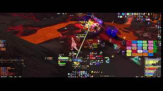 六区LM NAXX+双龙