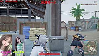 川渝甜妹和北方御姐