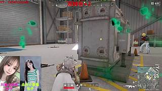 川渝甜妹和北方御姐