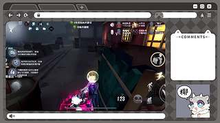 万一你的家产是个好女孩呢